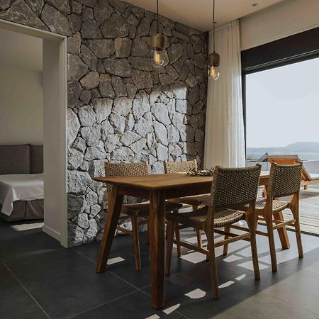 Villa Pelagia Paleros Zewnętrze zdjęcie